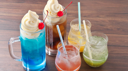 cafe こころのサブ写真１